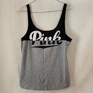 Victoria's Secret Pink Tank Top